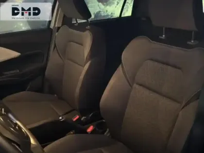 Photo 8 Suzuki Swift  1.2 Hybrid 83ch Privilège