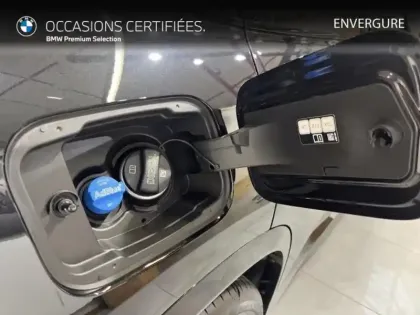 Photo 9 BMW X1  sDrive20d 163ch M Sport