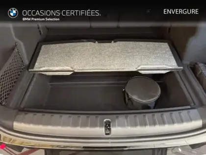 Photo 8 BMW X1  sDrive20d 163ch M Sport