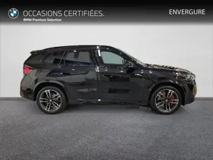 Photo 12 BMW X1  sDrive20d 163ch M Sport