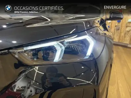 Photo 7 BMW X1  sDrive20d 163ch M Sport