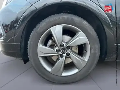 Photo 9 Opel Grandland  1.5 D 130ch Elegance Business BVA8