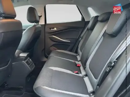 Photo 10 Opel Grandland  1.5 D 130ch Elegance Business BVA8