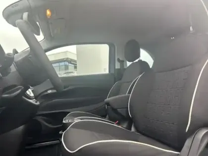 Photo 8 Fiat 500  e 118ch Pack Confort & Style MY23