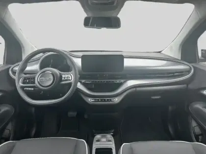 Photo 7 Fiat 500  e 118ch Pack Confort & Style MY23