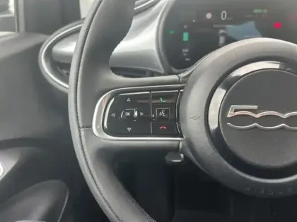 Photo 11 Fiat 500  e 118ch Pack Confort & Style MY23