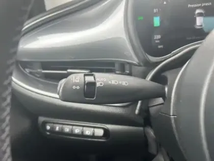 Photo 13 Fiat 500  e 118ch Pack Confort & Style MY23