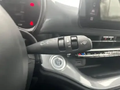 Photo 14 Fiat 500  e 118ch Pack Confort & Style MY23