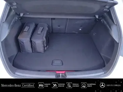 Photo 11 Mercedes Classe A  250 e 160+102ch Progressive Line 8G-DCT 8cv