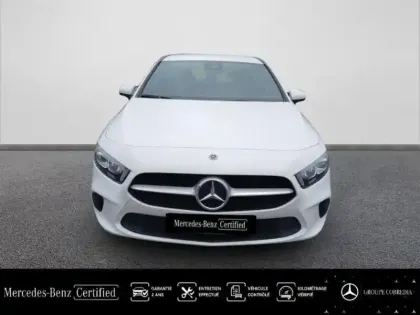 Photo 19 Mercedes Classe A  250 e 160+102ch Progressive Line 8G-DCT 8cv