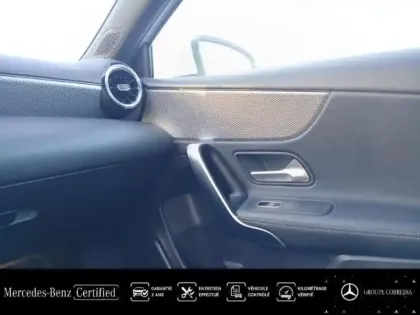 Photo 14 Mercedes Classe A  250 e 160+102ch Progressive Line 8G-DCT 8cv