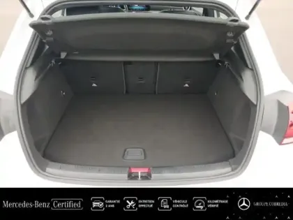 Photo 26 Mercedes Classe A  250 e 160+102ch Progressive Line 8G-DCT 8cv