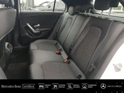 Photo 29 Mercedes Classe A  250 e 160+102ch Progressive Line 8G-DCT 8cv