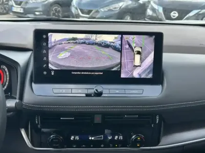 Photo 14 Nissan X-trail  e-4orce 213ch N-Connecta