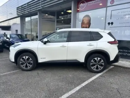 Photo 7 Nissan X-trail  e-4orce 213ch N-Connecta