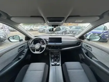 Photo 8 Nissan X-trail  e-4orce 213ch N-Connecta