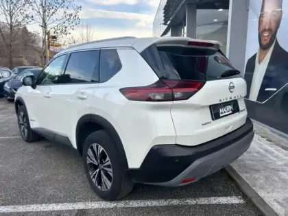 Photo 6 Nissan X-trail  e-4orce 213ch N-Connecta