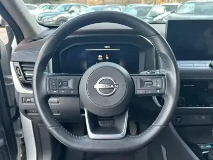 Photo 11 Nissan X-trail  e-4orce 213ch N-Connecta