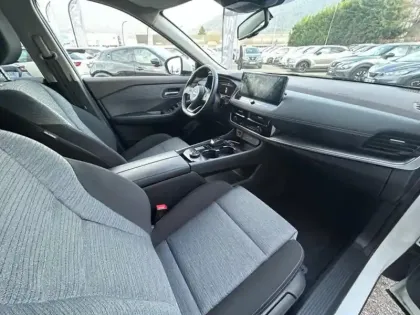 Photo 9 Nissan X-trail  e-4orce 213ch N-Connecta