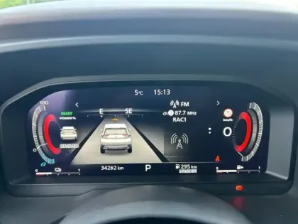 Photo 12 Nissan X-trail  e-4orce 213ch N-Connecta