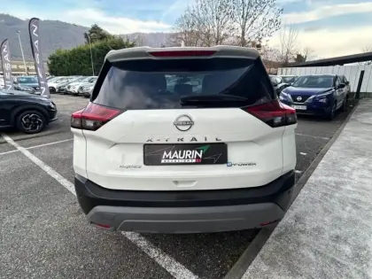 Photo 5 Nissan X-trail  e-4orce 213ch N-Connecta