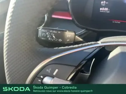 Photo 13 Skoda Fabia  1.0 TSI Evo2 95ch Monte Carlo