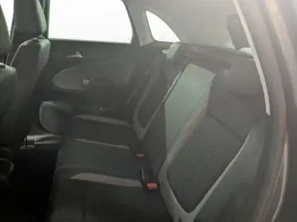 Photo 8 Opel Crossland X  1.2 Turbo 110ch Design 120 ans Euro 6d-T