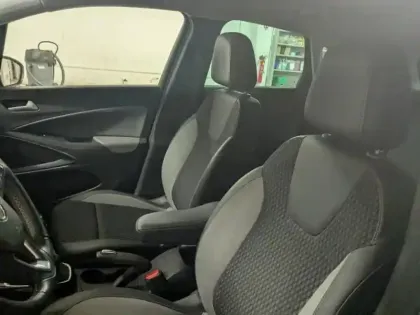 Photo 10 Opel Crossland X  1.2 Turbo 110ch Design 120 ans Euro 6d-T