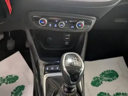 Photo 13 Opel Crossland X  1.2 Turbo 110ch Design 120 ans Euro 6d-T