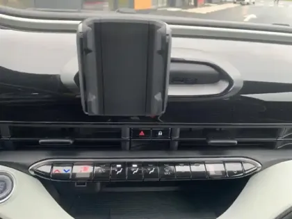 Photo 13 Fiat 500  e 95ch Action (step1)