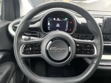 Photo 14 Fiat 500  e 95ch Action (step1)