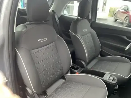 Photo 10 Fiat 500  e 95ch Action (step1)