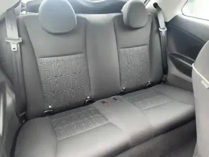 Photo 11 Fiat 500  e 95ch Action (step1)