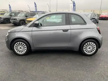 Photo 7 Fiat 500  e 95ch Action (step1)