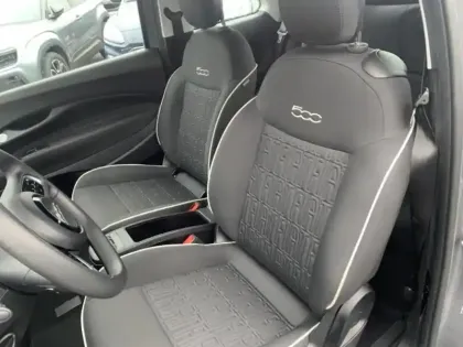 Photo 9 Fiat 500  e 95ch Action (step1)