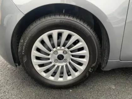 Photo 8 Fiat 500  e 95ch Action (step1)