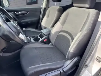 Photo 8 Nissan Qashqai  1.3 DIG-T 140ch Business Edition Euro6d-T