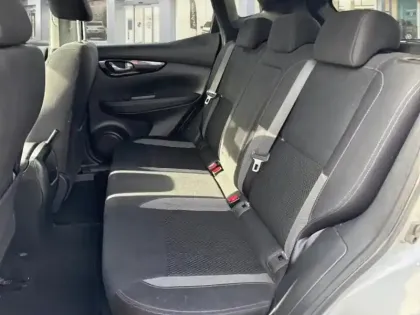 Photo 9 Nissan Qashqai  1.3 DIG-T 140ch Business Edition Euro6d-T