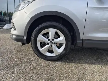 Photo 10 Nissan Qashqai  1.3 DIG-T 140ch Business Edition Euro6d-T