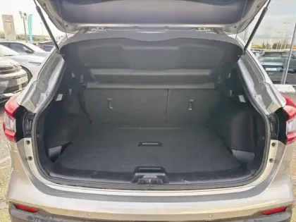 Photo 5 Nissan Qashqai  1.3 DIG-T 140ch Business Edition Euro6d-T