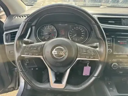 Photo 11 Nissan Qashqai  1.3 DIG-T 140ch Business Edition Euro6d-T