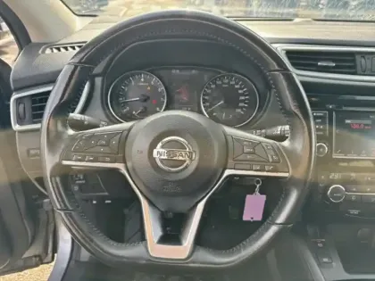 Photo 11 Nissan Qashqai  1.3 DIG-T 140ch Business Edition Euro6d-T