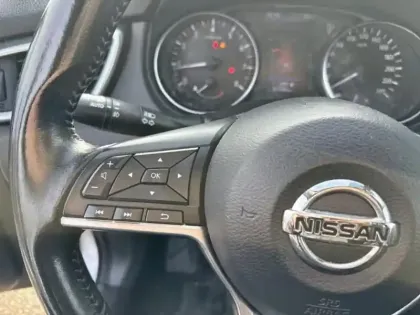 Photo 12 Nissan Qashqai  1.3 DIG-T 140ch Business Edition Euro6d-T