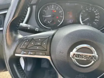 Photo 12 Nissan Qashqai  1.3 DIG-T 140ch Business Edition Euro6d-T