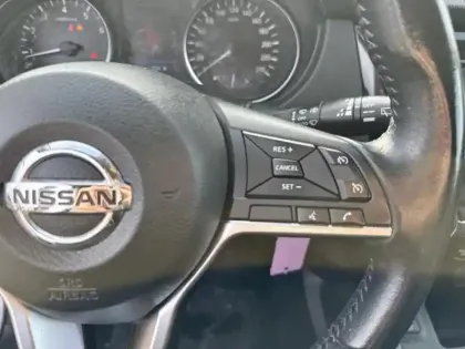 Photo 13 Nissan Qashqai  1.3 DIG-T 140ch Business Edition Euro6d-T