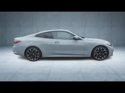 Photo 7 BMW Serie 4 Série 4 Coupé 420iA 184ch M Sport