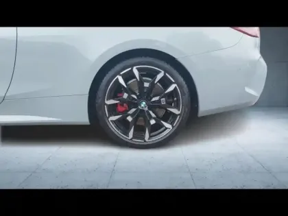 Photo 10 BMW Serie 4 Série 4 Coupé 420iA 184ch M Sport