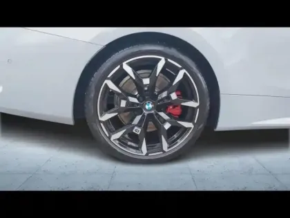 Photo 9 BMW Serie 4 Série 4 Coupé 420iA 184ch M Sport