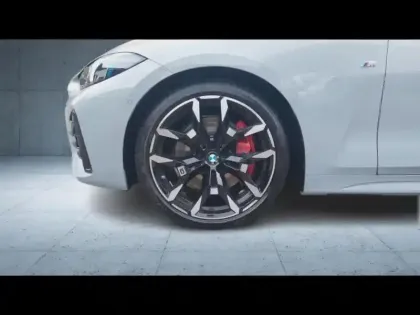 Photo 11 BMW Serie 4 Série 4 Coupé 420iA 184ch M Sport