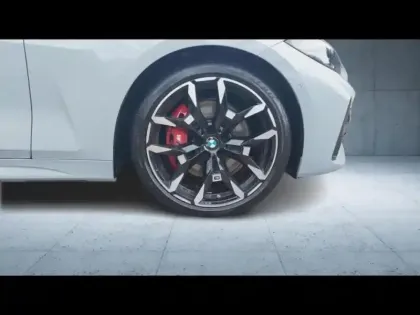 Photo 8 BMW Serie 4 Série 4 Coupé 420iA 184ch M Sport